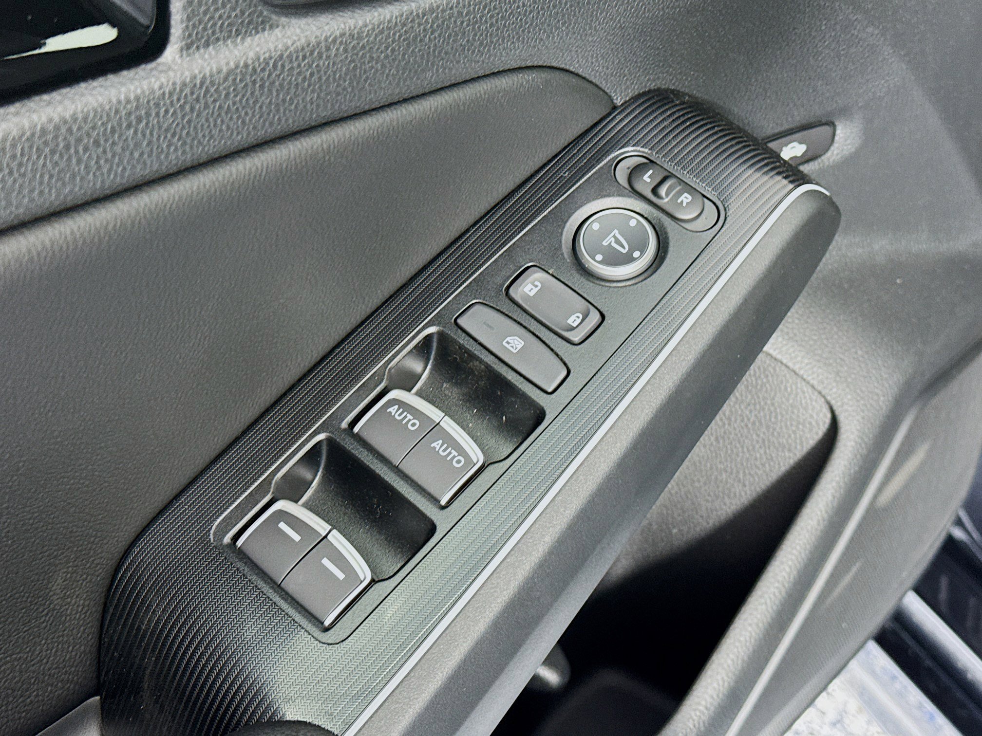 New 2026 Honda Civic Sport Touring image 18