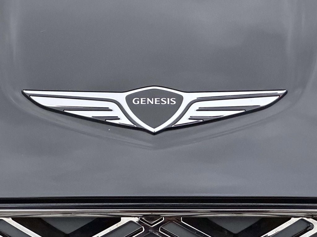 Used 2026 Genesis GV70 2.5T Advanced image 12