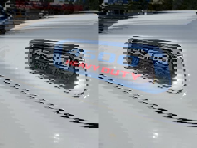 New 2026 RAM 4500 Tradesman image 4