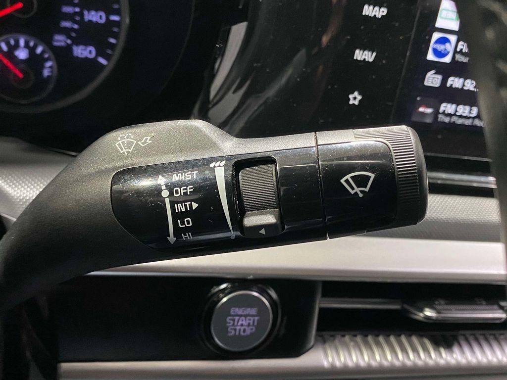 Used 2024 Kia K5 GT-Line w/ GT-Line Premium Package FWD image 24