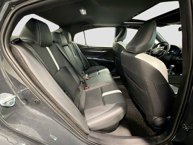 Certified 2025 Toyota Camry SE w/ Convenience Package image 22