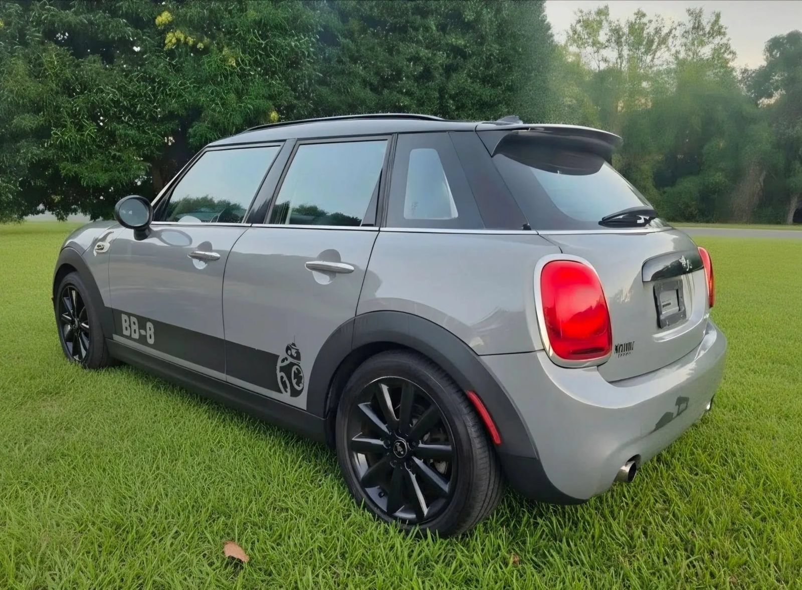 Used 2015 MINI Cooper S FWD image 12