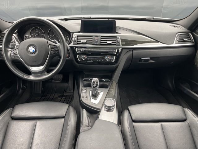 Used 2018 BMW 340i xDrive Sedan image 15