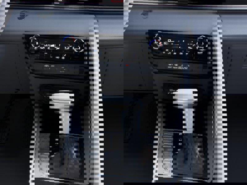 New 2026 Hyundai Elantra Blue image 16