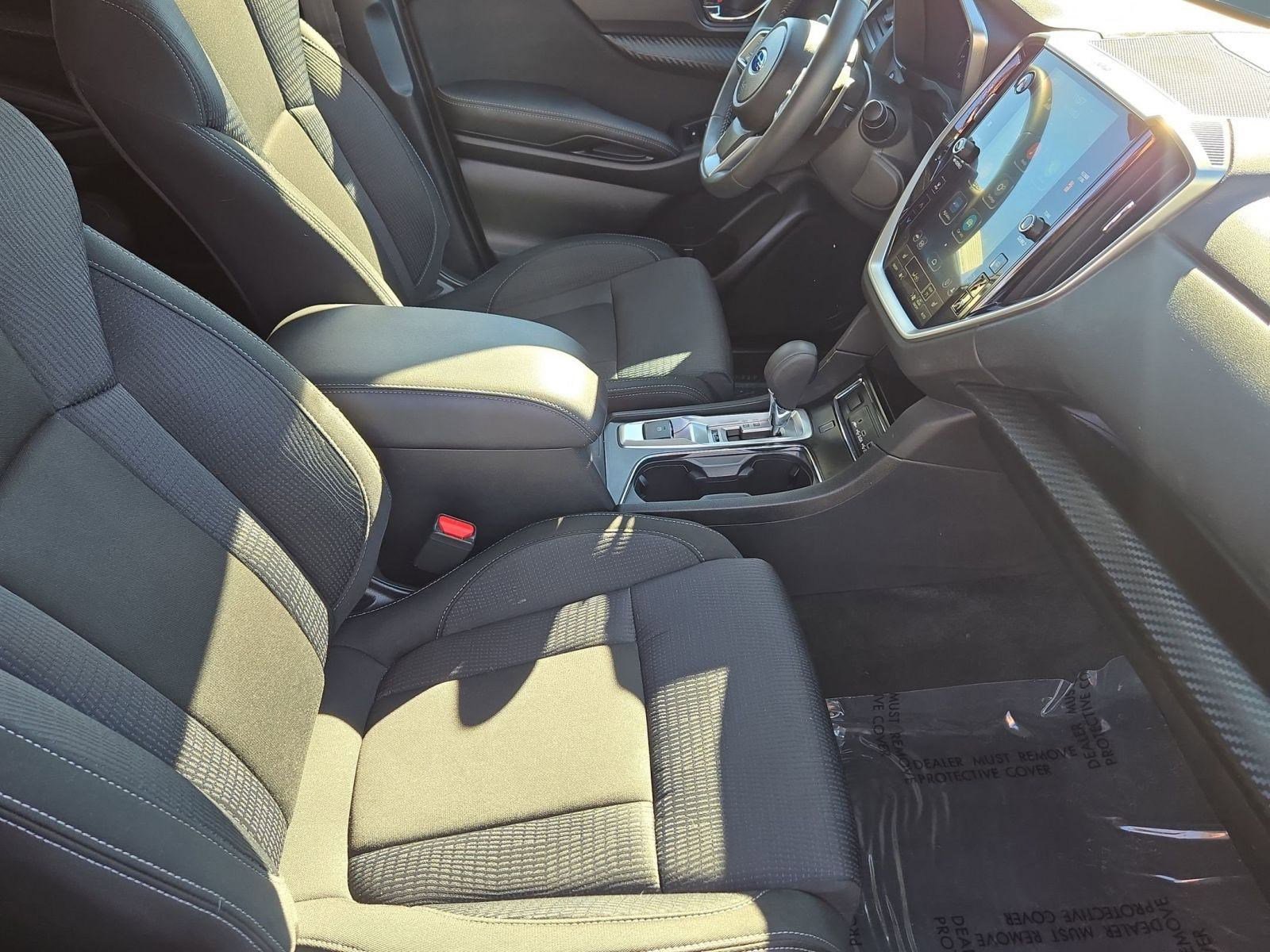 Used 2024 Subaru Ascent Premium w/ Convenience Package image 30