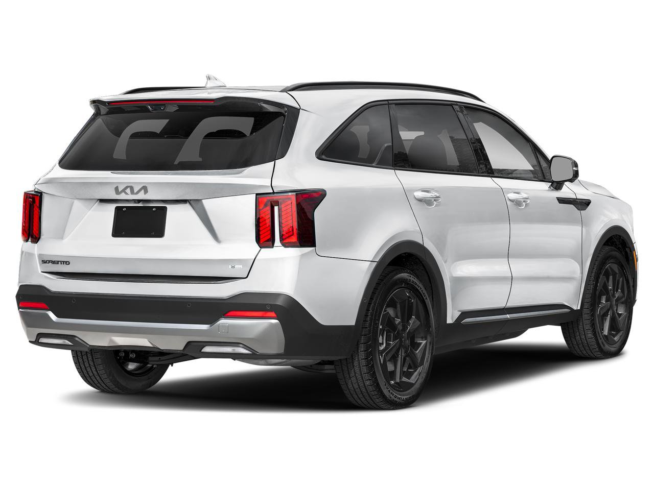 New 2026 Kia Sorento SX Prestige image 29