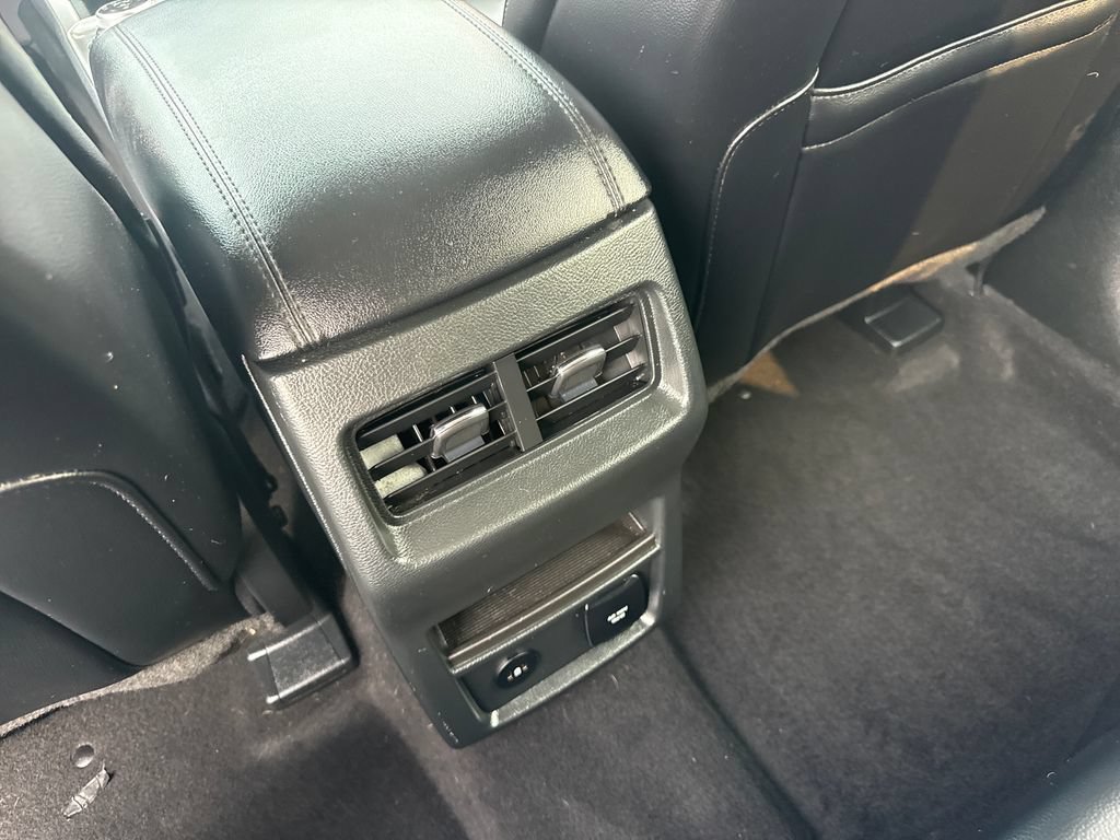 Used 2024 Ford Edge SEL w/ Convenience Package AWD/4WD image 17