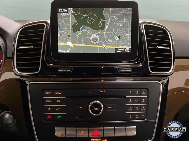 Used 2017 Mercedes-Benz GLE 350 4MATIC image 42