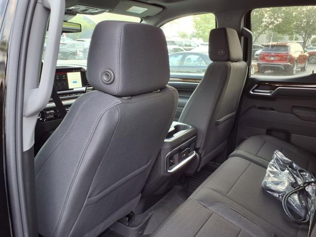 New 2026 GMC Sierra 1500 Elevation w/ Preferred Package image 15