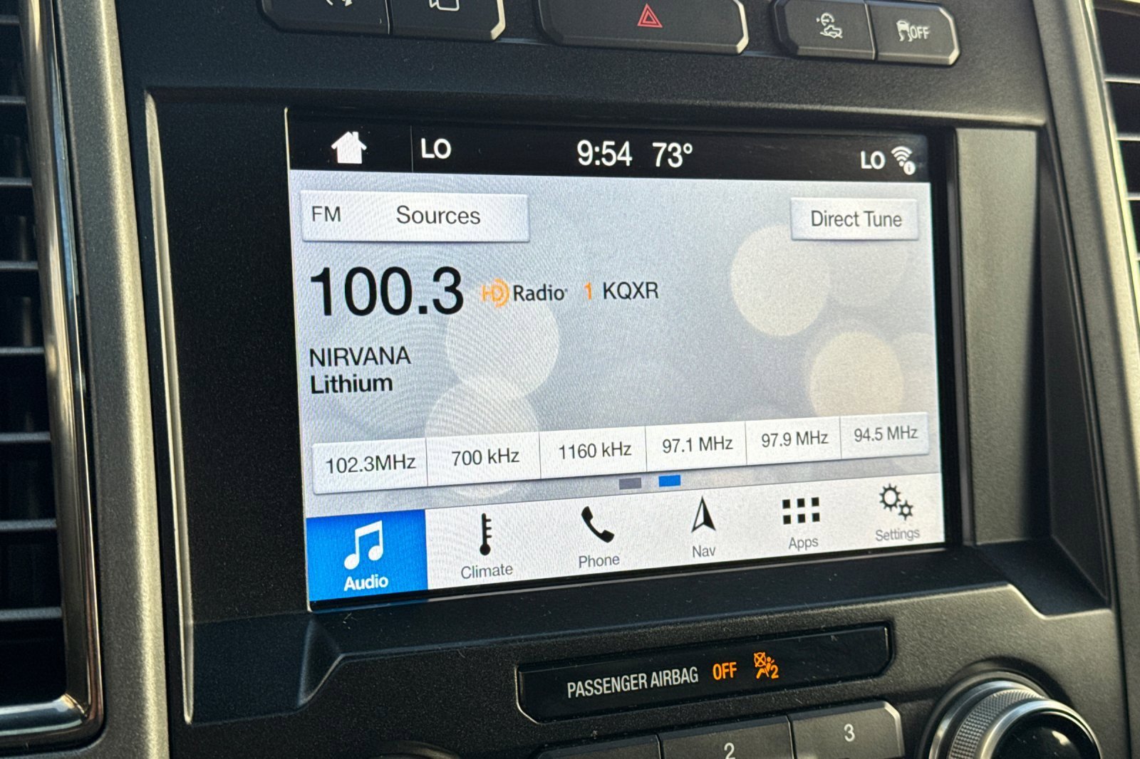 Used 2019 Ford F150 Raptor w/ Equipment Group 802A Luxury image 19