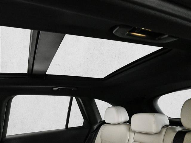 Certified 2026 Mercedes-Benz GLC 300 4MATIC image 21