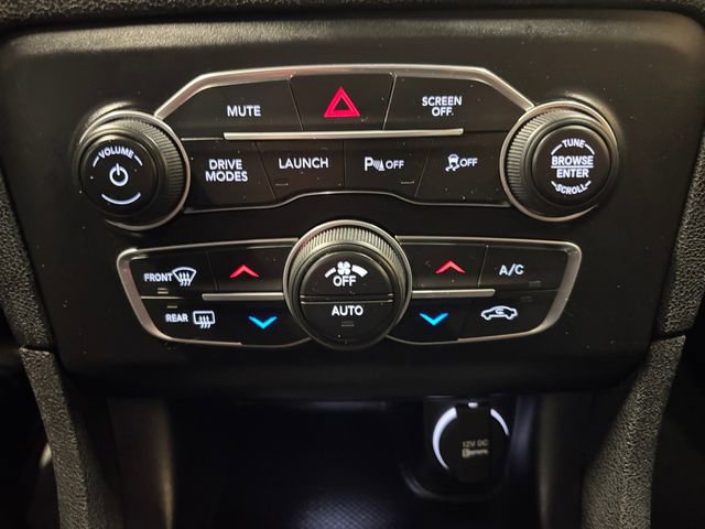 Used 2019 Dodge Charger Scat Pack image 22