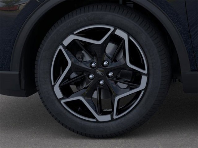 New 2026 Ford Escape Platinum w/ Premium Technology Package image 19