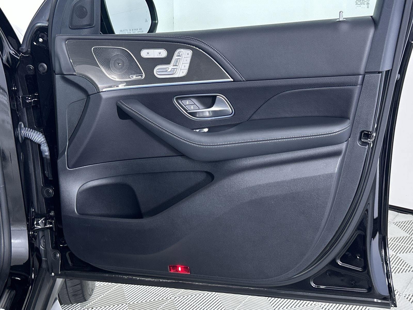 Used 2022 Mercedes-Benz GLE 53 AMG 4MATIC image 33