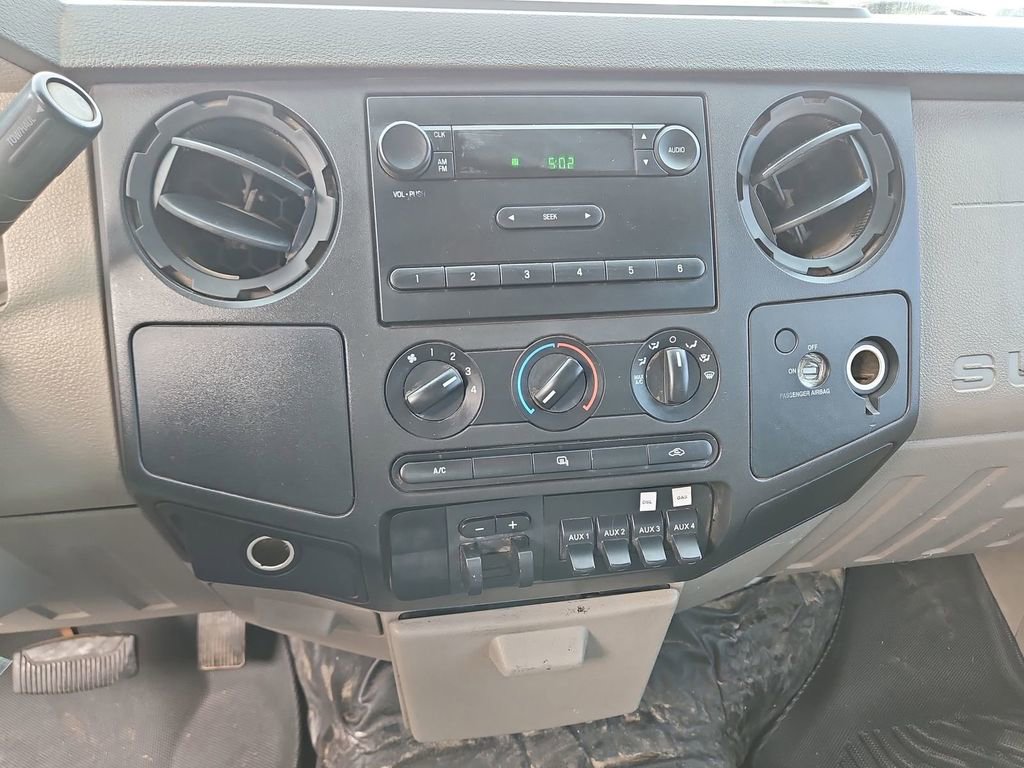 Used 2008 Ford F450 2WD Regular Cab Super Duty image 14