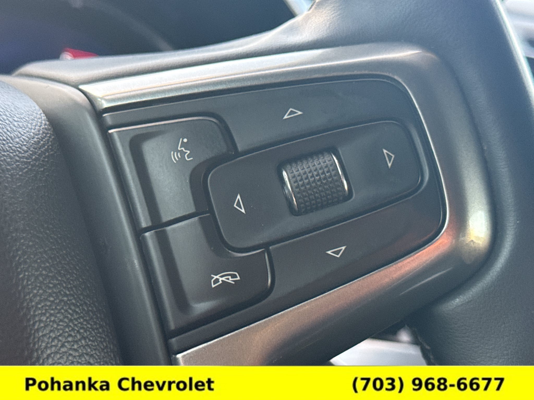 Certified 2025 Chevrolet Silverado 2500 LT w/ Safety Package AWD/4WD image 7
