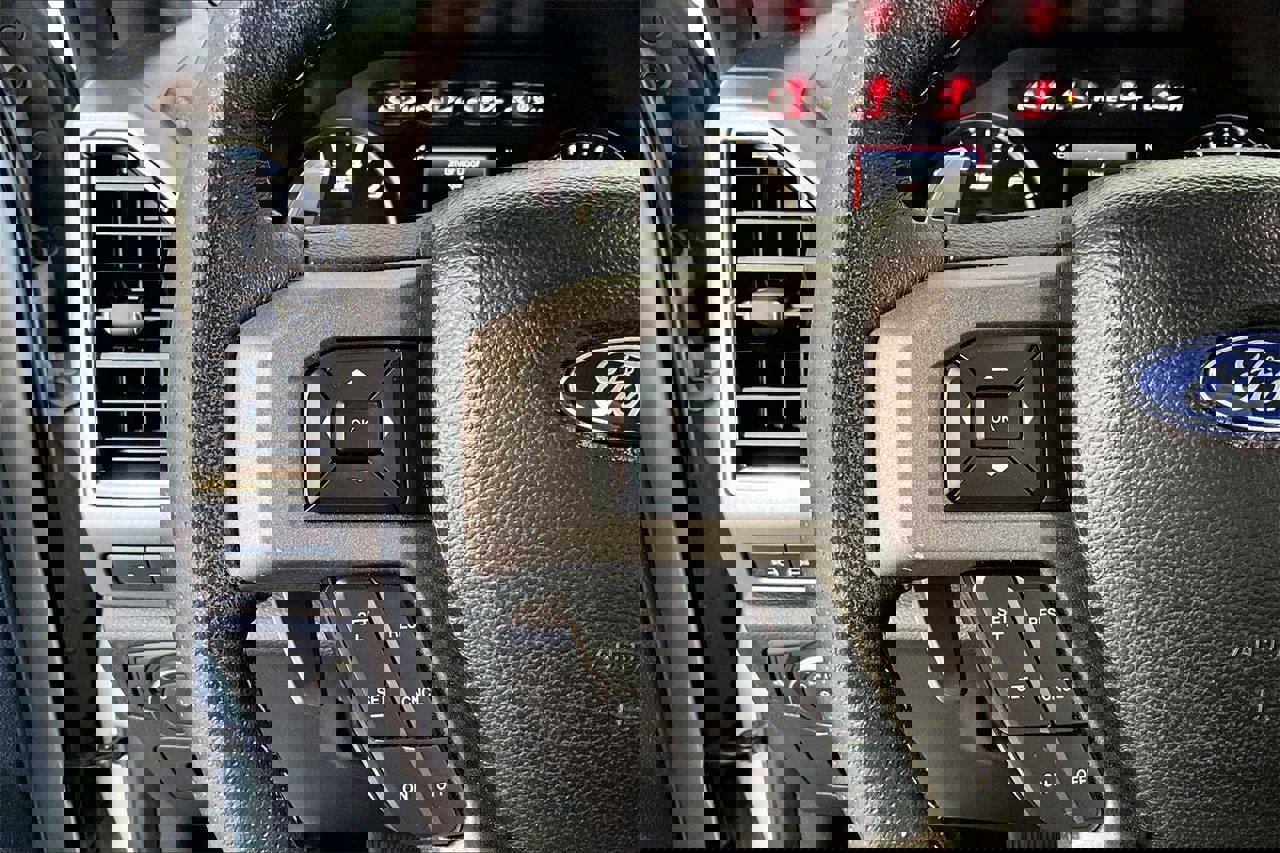 Used 2017 Ford F150 Raptor w/ Equipment Group 801A Mid image 21