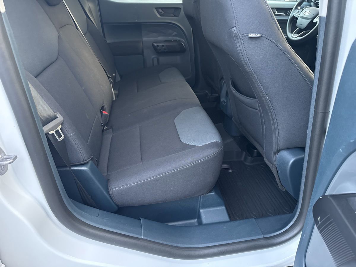 Used 2022 Ford Maverick XL image 42