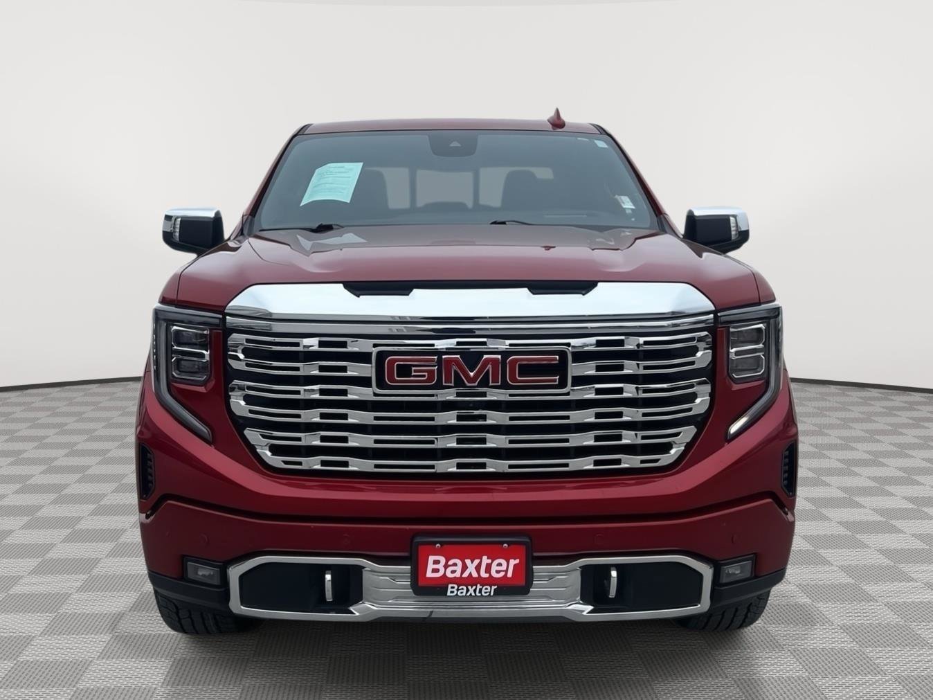 Used 2024 GMC Sierra 1500 Denali w/ Technology Package image 25