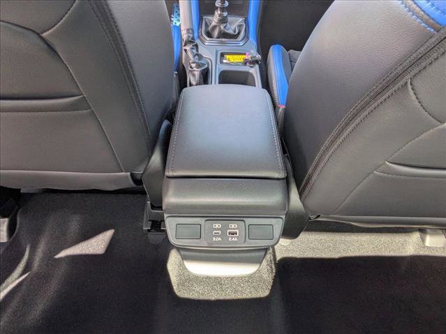 New 2026 Subaru WRX tS image 13