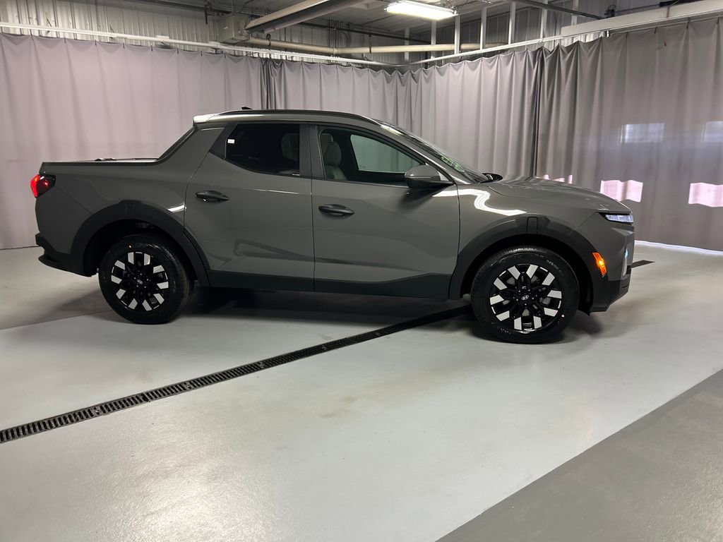 New 2026 Hyundai Santa Cruz SEL image 8