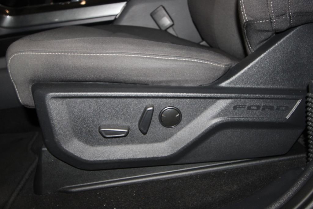 Used 2023 Ford F150 XLT w/ Equipment Group 302A High image 7