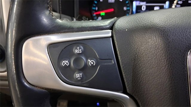 Used 2018 GMC Sierra 1500 SLT w/ SLT Premium Package image 27