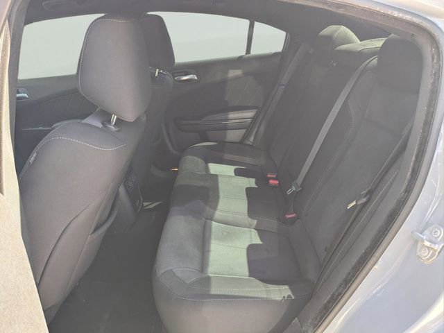 Used 2021 Dodge Charger SXT w/ Blacktop Package image 21