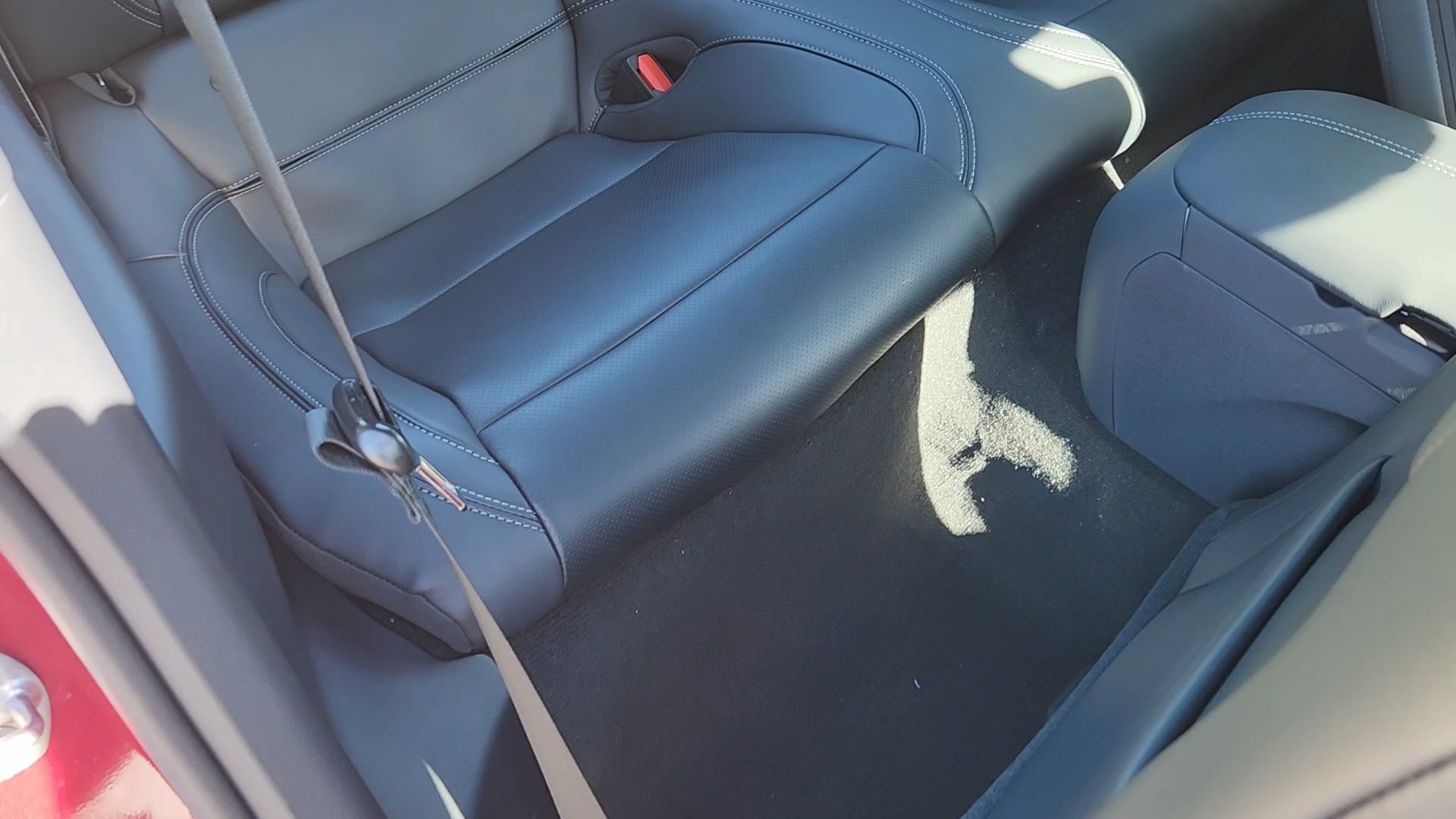 New 2025 Ford Mustang GT Premium w/ GT Performance Package image 22