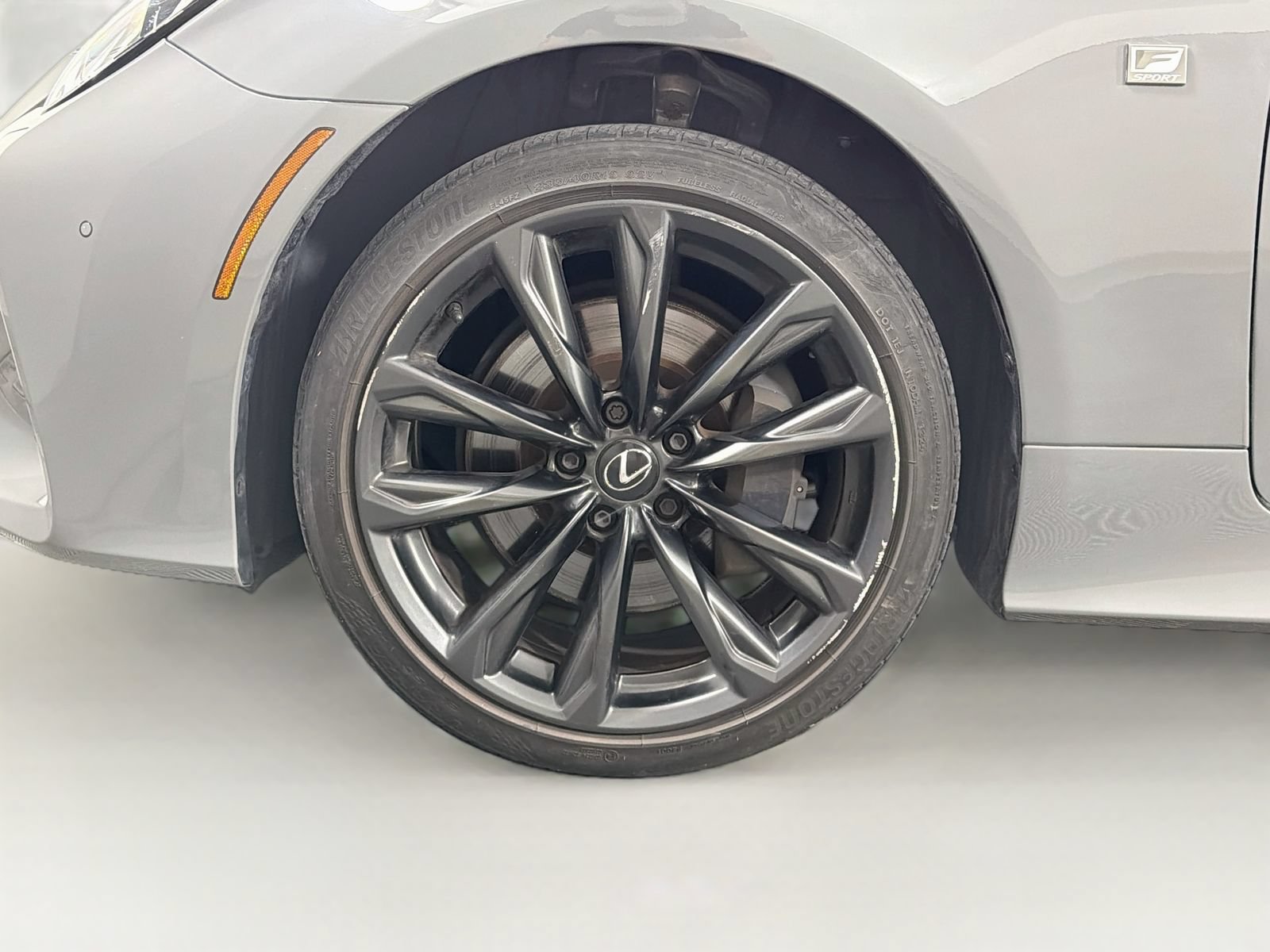 Used 2024 Lexus RC 300 F Sport w/ All Weather Package AWD/4WD image 31