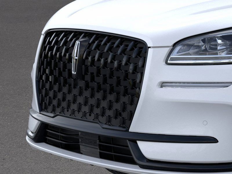 New 2026 Lincoln Corsair Reserve image 17
