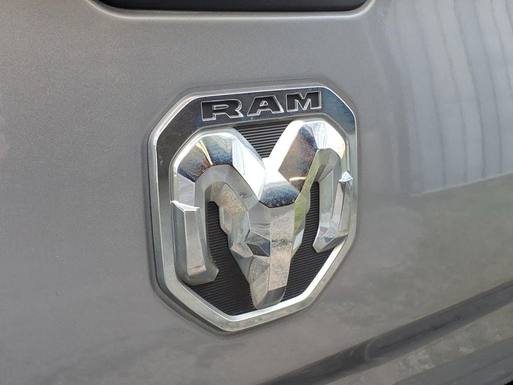 Used 2020 RAM 2500 Tradesman AWD/4WD image 29