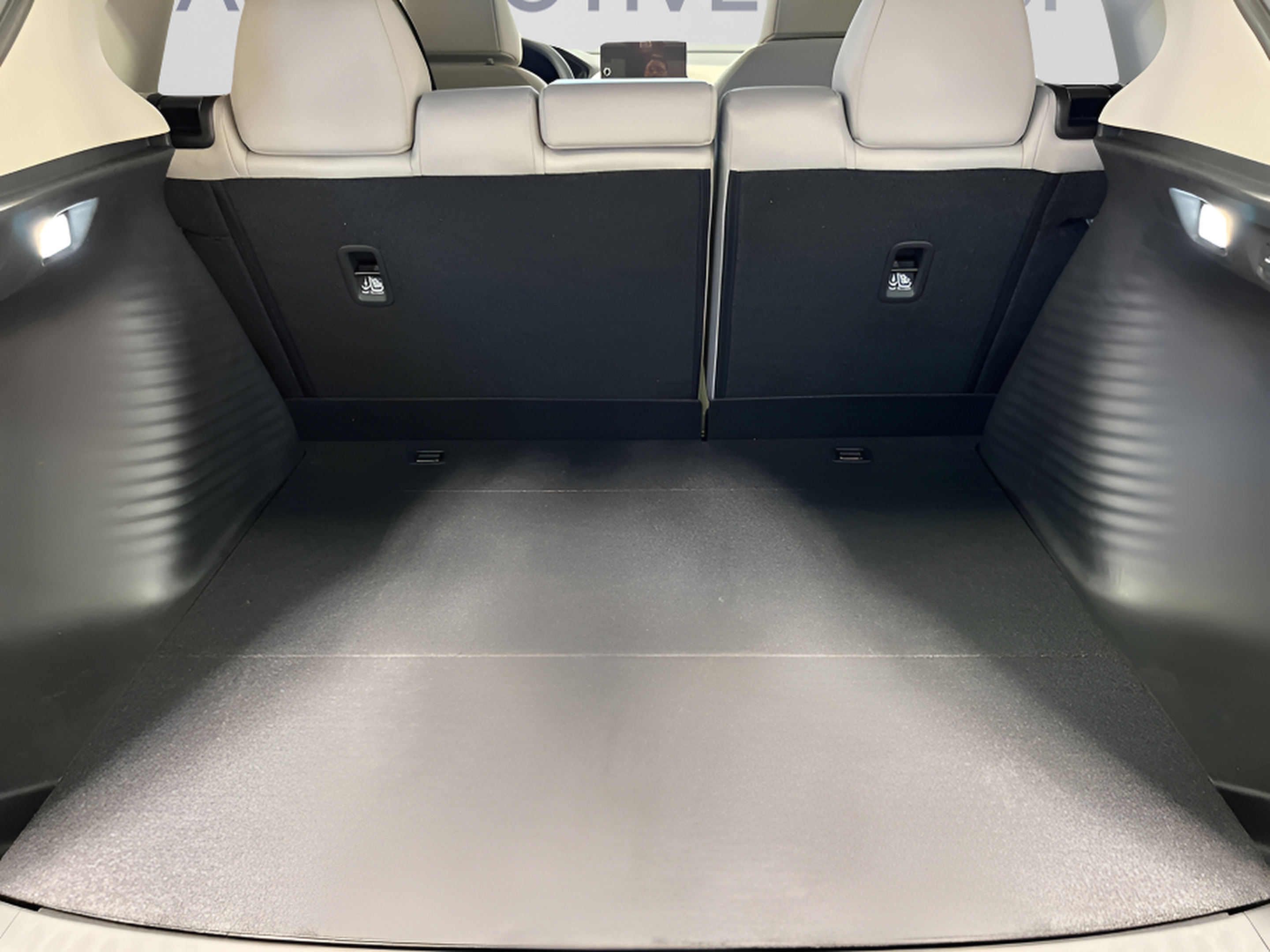 New 2027 Honda HR-V LX image 23