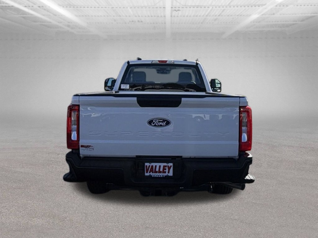 New 2027 Ford F250 XL RWD image 8