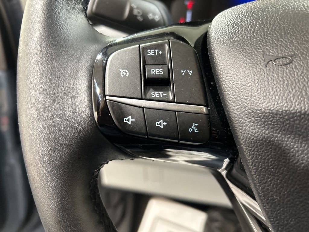 Used 2025 Ford Escape Active w/ Cold Weather Package image 22