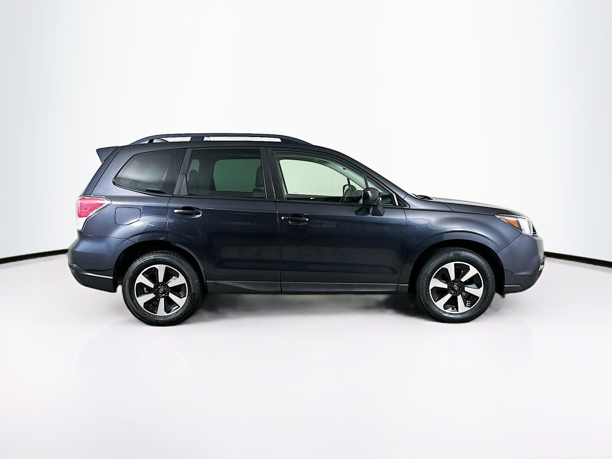 Used 2018 Subaru Forester 2.5i Premium w/ Popular Package #2A image 10