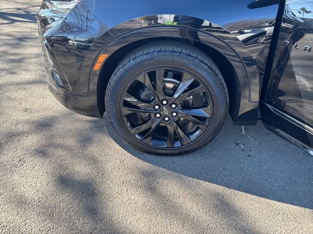 Used 2021 Chevrolet Blazer RS w/ Enhanced Convenience Package image 30