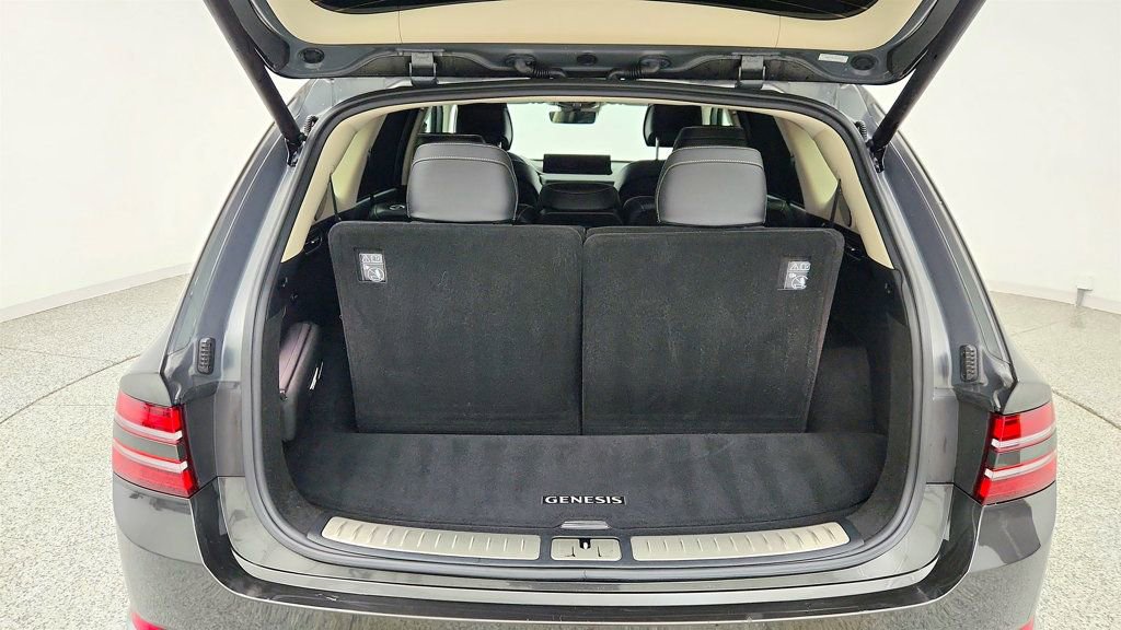 Used 2024 Genesis GV80 3.5T image 23