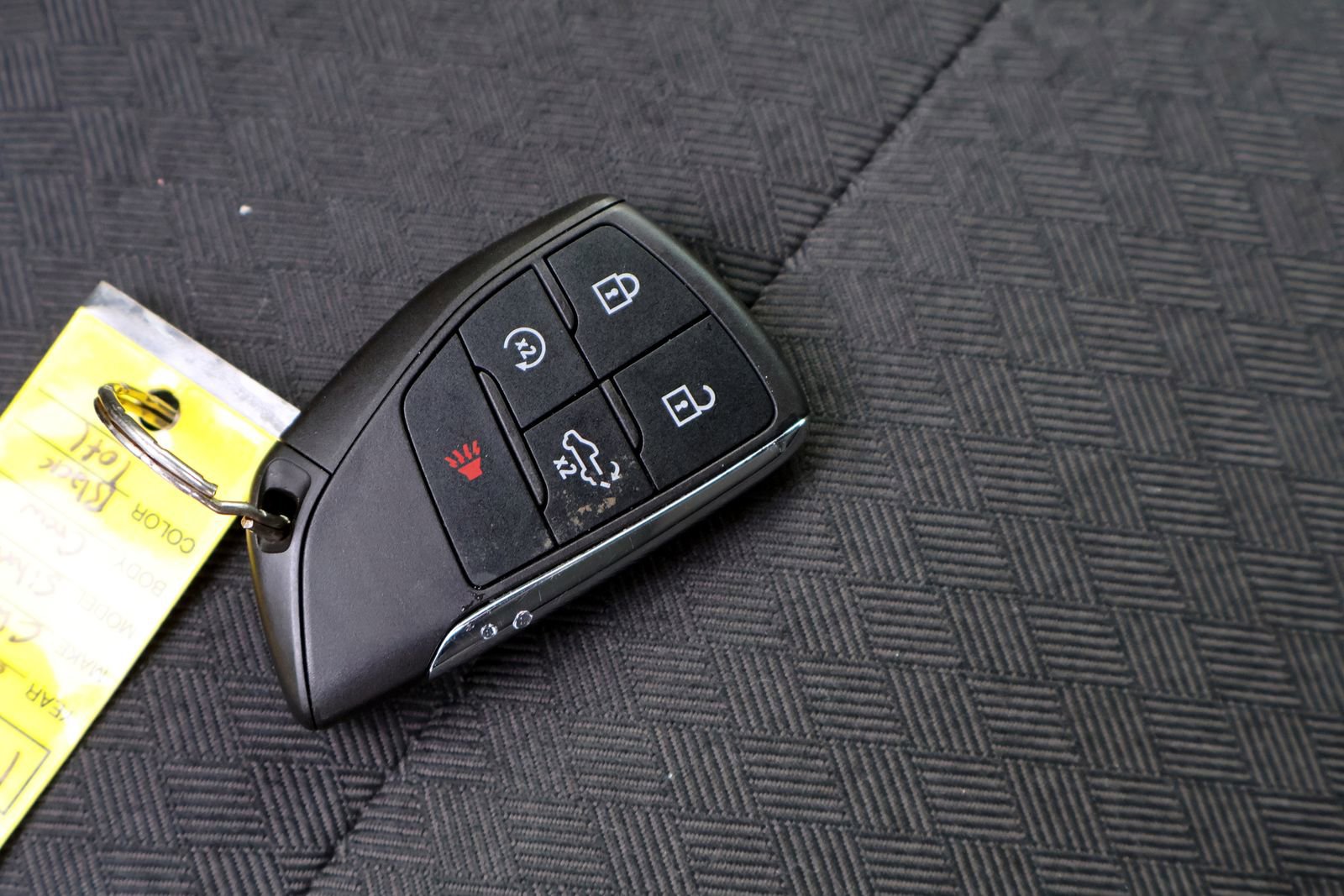 Used 2022 Chevrolet Silverado 1500 RST w/ Protection Package image 39