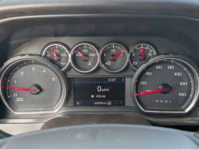 Used 2020 Chevrolet Silverado 2500 LT w/ Texas Edition image 11