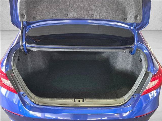 Used 2020 Honda Accord Sport image 6