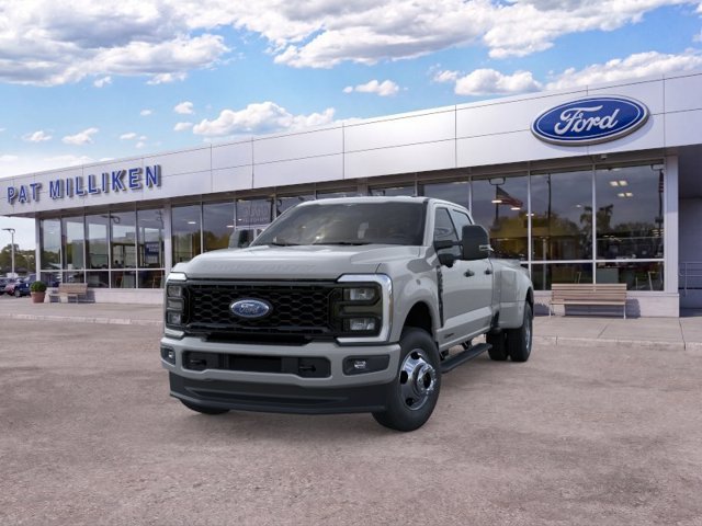 New 2026 Ford F350 XL w/ STX Appearance Package AWD/4WD image 2