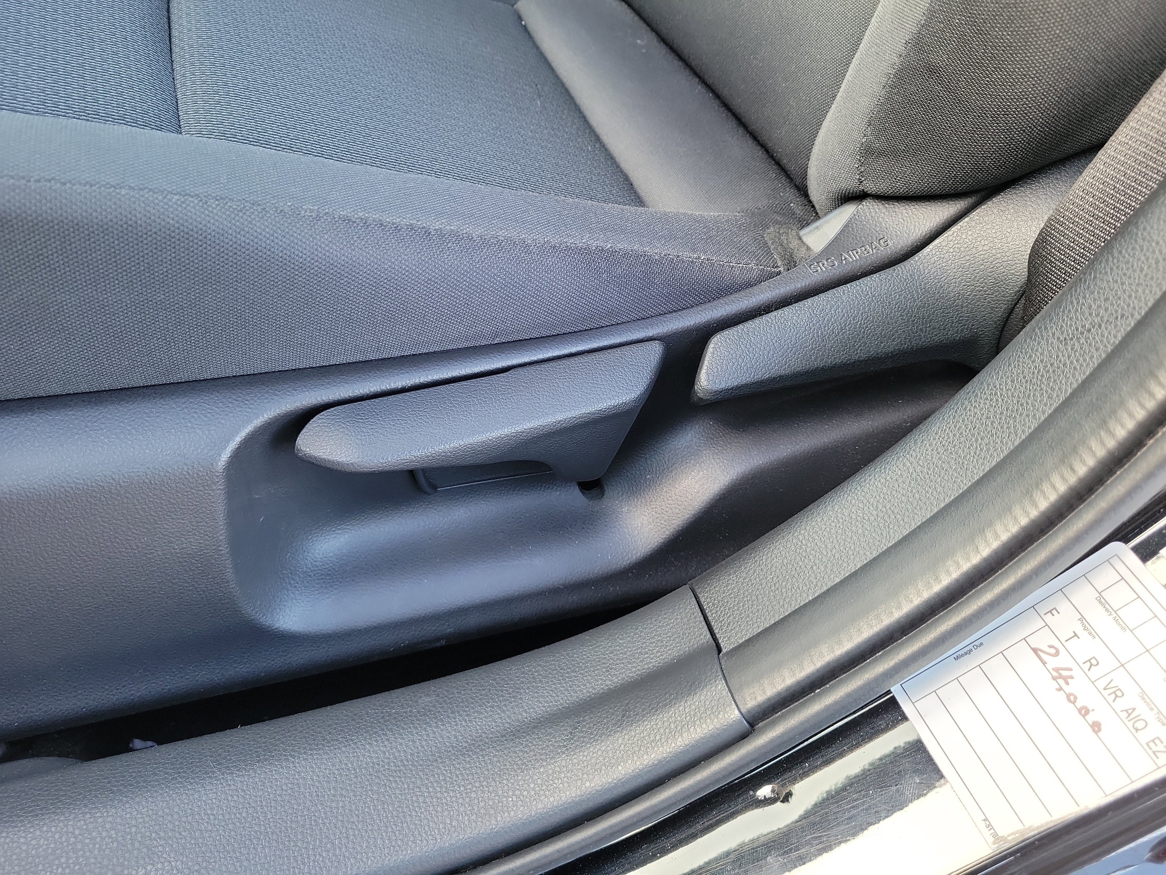 Used 2024 Toyota Prius LE image 16