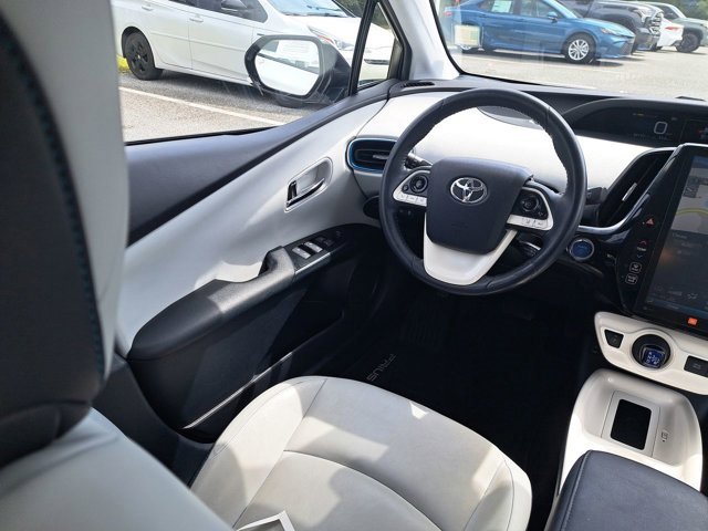 Used 2018 Toyota Prius Four image 4
