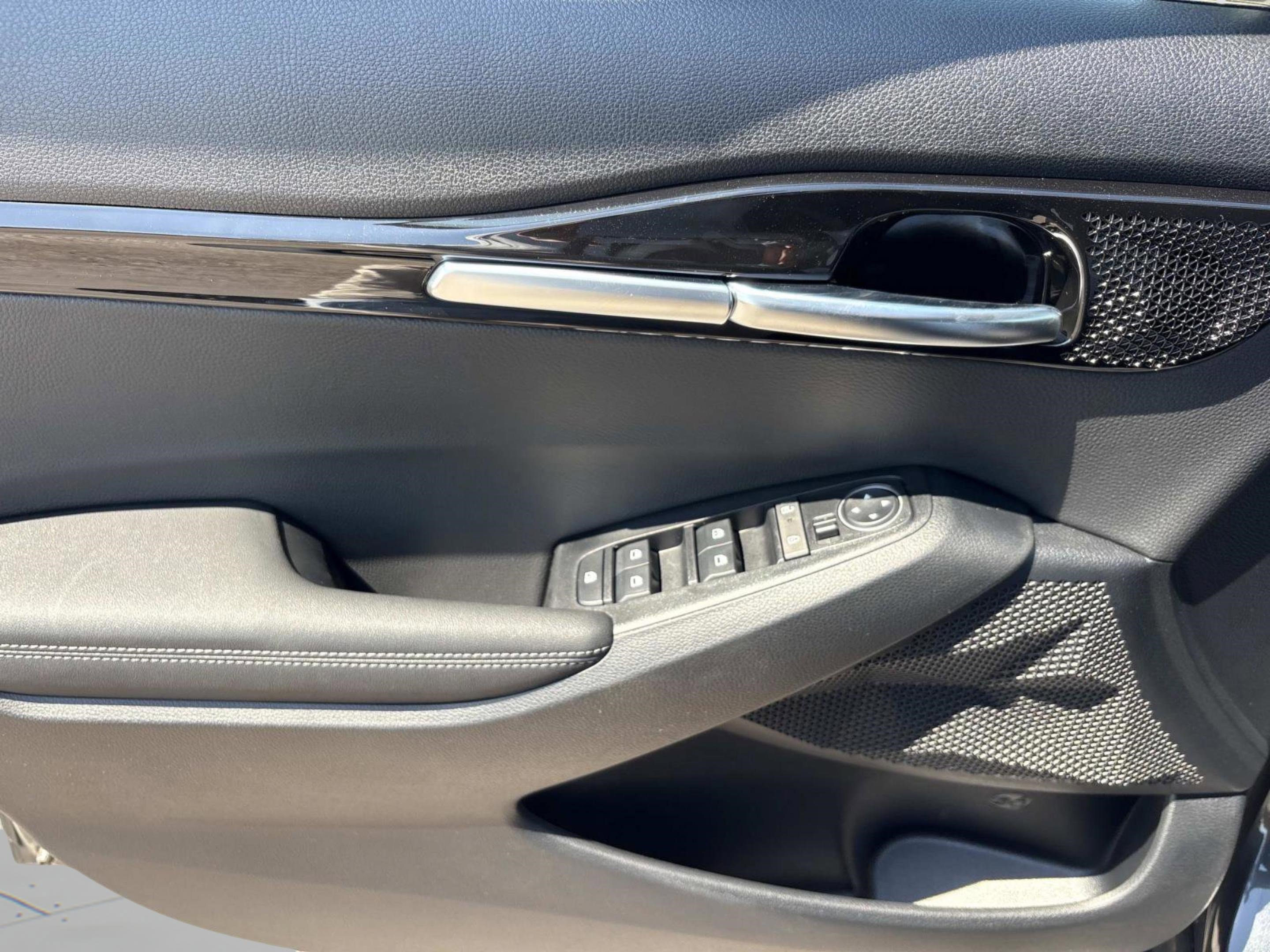 New 2026 Kia Seltos S image 19