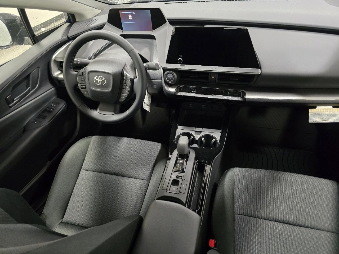 New 2026 Toyota Prius image 20