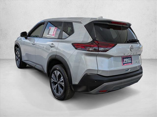 Used 2023 Nissan Rogue SV image 7