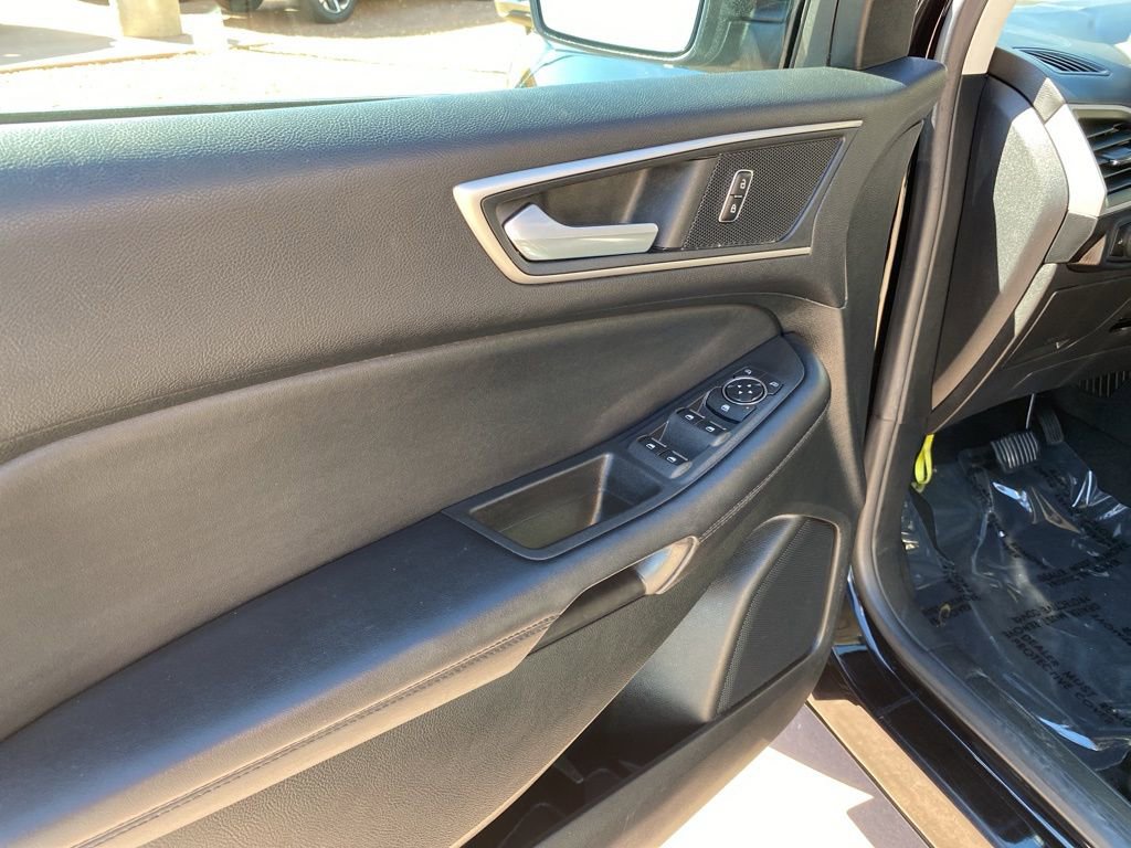 Certified 2023 Ford Edge SEL AWD/4WD image 20