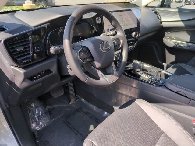 Used 2023 Lexus NX 450h+ 450h+ Luxury image 13