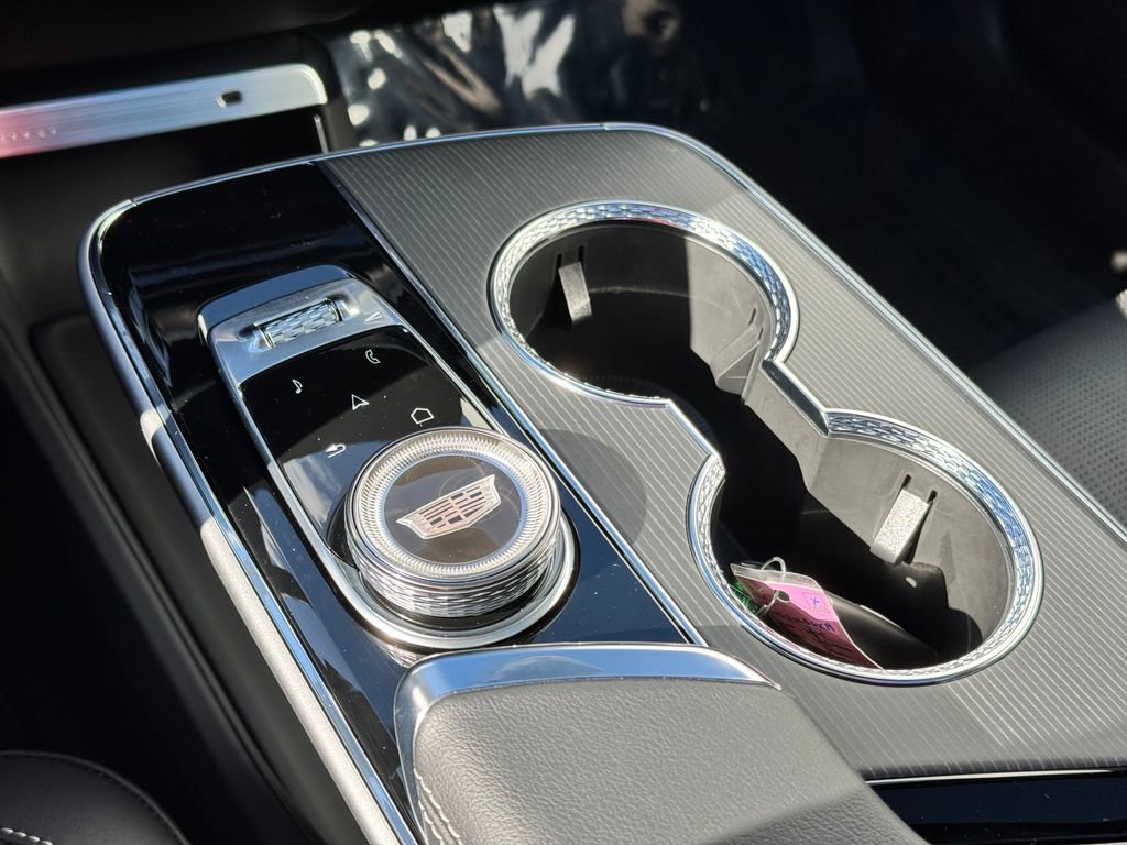 Used 2025 Cadillac Lyriq Sport image 55